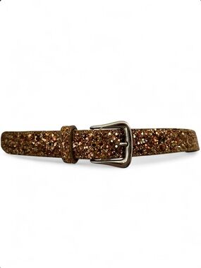 Glitter Belt